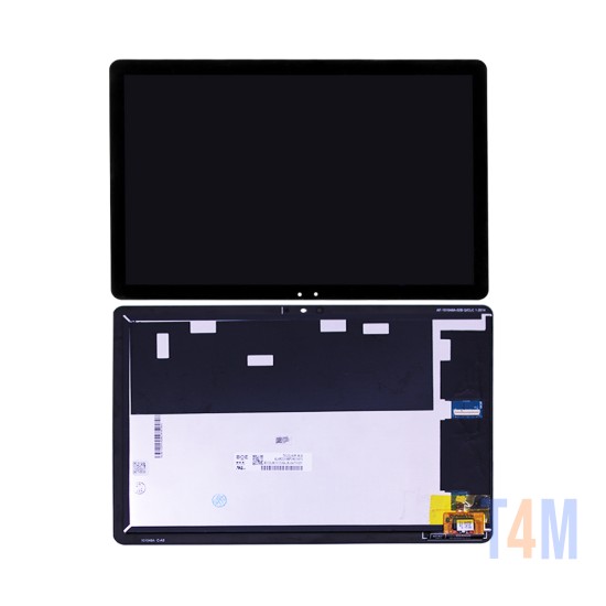 Touch+Display Lenovo CT-X636F Preto